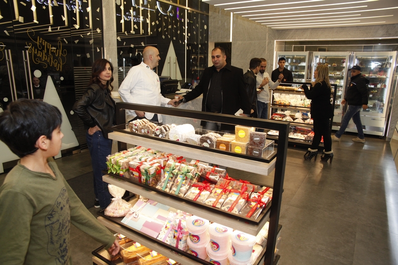 Secrets reveals its magical flavours for the Holidays